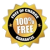 100% free
